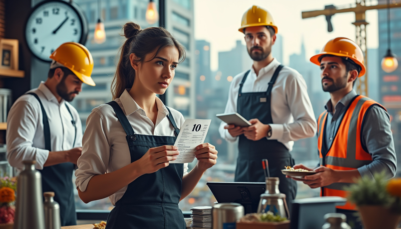découvrez si 10 euros de l'heure constitue un bon salaire en france. analyse des conditions de vie, des métiers concernés et des perspectives salariales pour mieux comprendre l'impact de ce montant sur votre pouvoir d'achat et votre qualité de vie.